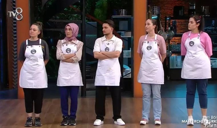 MasterChef 9. yarışmacı kim oldu? MasterChef ana kadroya kim girdi?