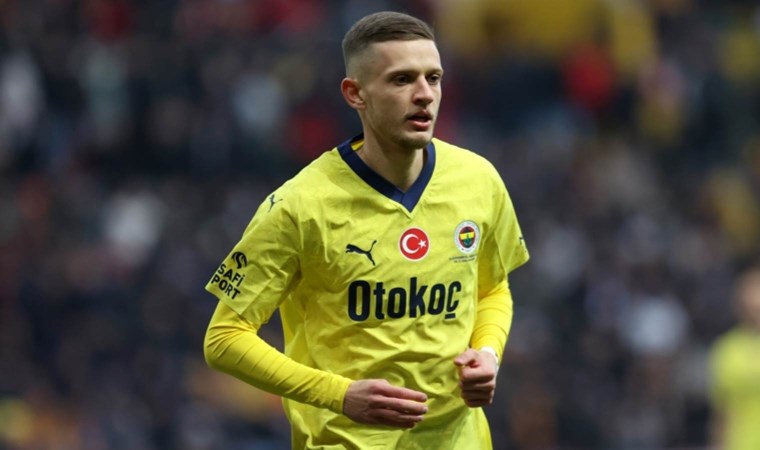 Fenerbahçe'den Sebastian Szymanski'ye özel görev!