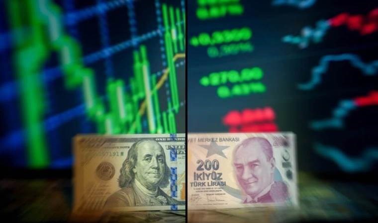 Merkez Bankası açıkladı: Dolar o tarihte 37 lirayı görecek!