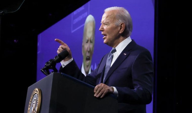 Joe Biden adaylıktan çekildi: Dünya liderleri nasıl tepki verdi?