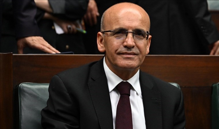 Mehmet Şimşek: 'Temmuzda enflasyon yükselecek'