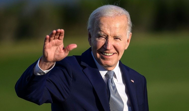 Hollywood yıldızlarından Biden'a destek: Hiçbir başkanın yapamadığı başarılara imza attı