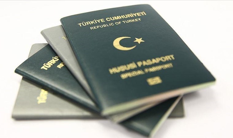 Dünya'nın en güçlü pasaportları belli oldu: Türkiye kaçıncı sırada?