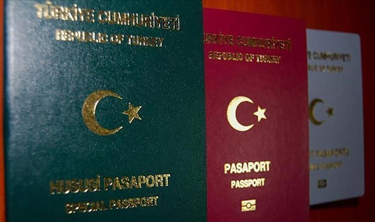 Dünya'nın en güçlü pasaportları belli oldu: Türkiye kaçıncı sırada?