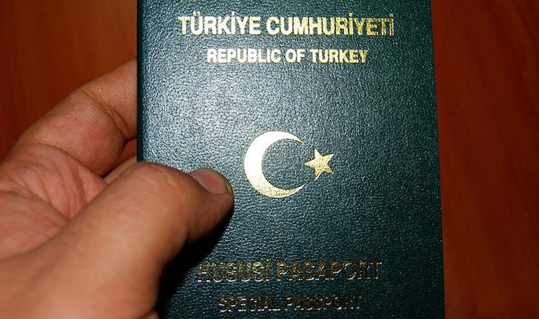 Dünya'nın en güçlü pasaportları belli oldu: Türkiye kaçıncı sırada?