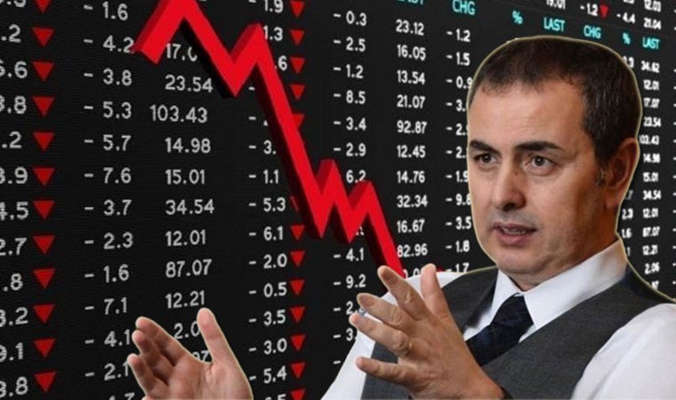 İş Bankası Genel Müdürü Hakan Aran'dan dolar ve enflasyon tahmini!