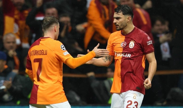 Galatasaray'dan Kaan Ayhan kararı!