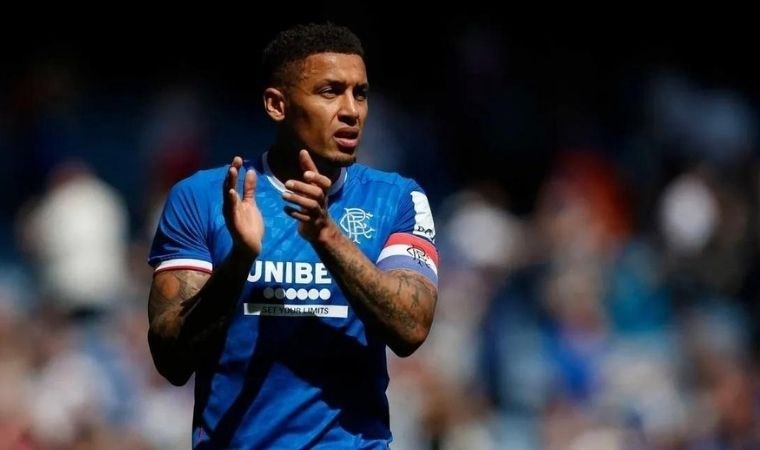 James Tavernier kimdir? Trabzonspor'un anlaştığı James Tavernier kaç yaşında, nereli?