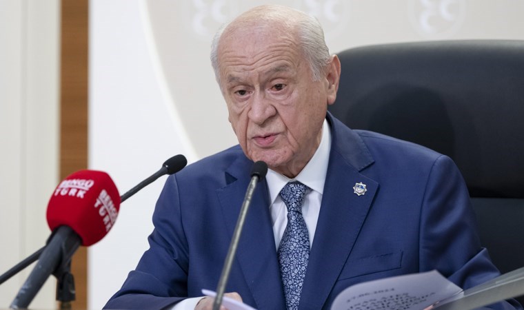 Cumhuriyet duyurmuştu... Devlet Bahçeli 154 kişilik o listeyi açıkladı: 'Hangi gün, hangi saatte, kimlerle konuştukları...'