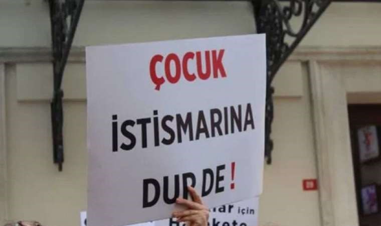 İstanbul'da plajda çocuğa cinsel istismar: Savcılık soruşturma başlattı