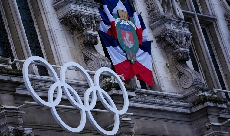 Paris 2024 Olimpiyatları'nda bilet rekoru!