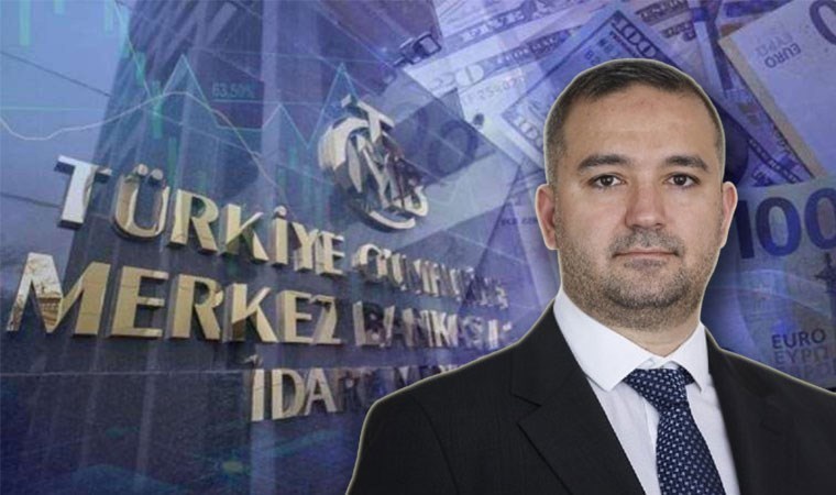 Son dakika... Merkez Bankası faiz kararını açıkladı