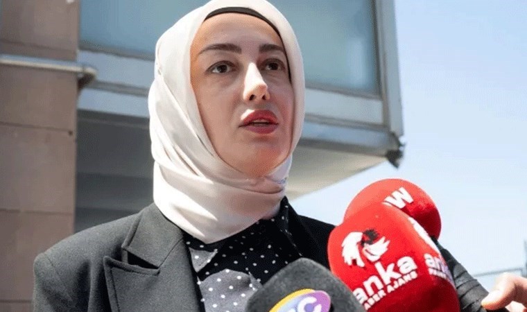 Ayşe Ateş'in avukatının duruşmadan çıkarılması talimatına uymayan polislere suç duyurusu