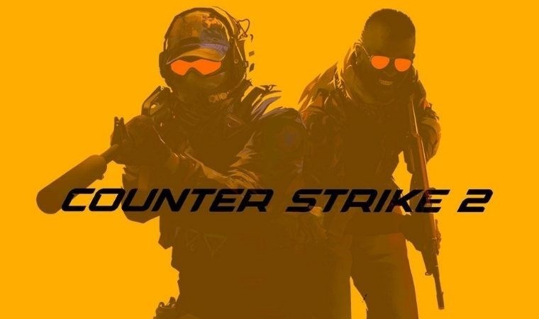 Counter Strike 2 için sevindirecek yeni güncelleme!