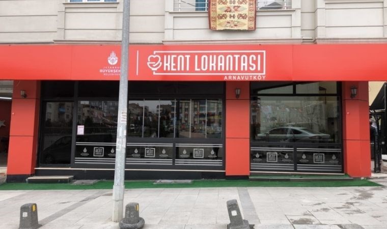 Arnavutköy Kent Lokantası nerede? Arnavutköy Kent Lokantası'nın çalışma saatleri ve fiyatları nedir?