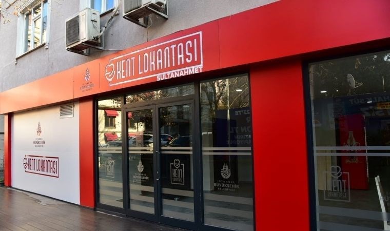 Sultanahmet Kent Lokantası nerede? Sultanahmet Kent Lokantası'nın çalışma saatleri ve fiyatları nedir?