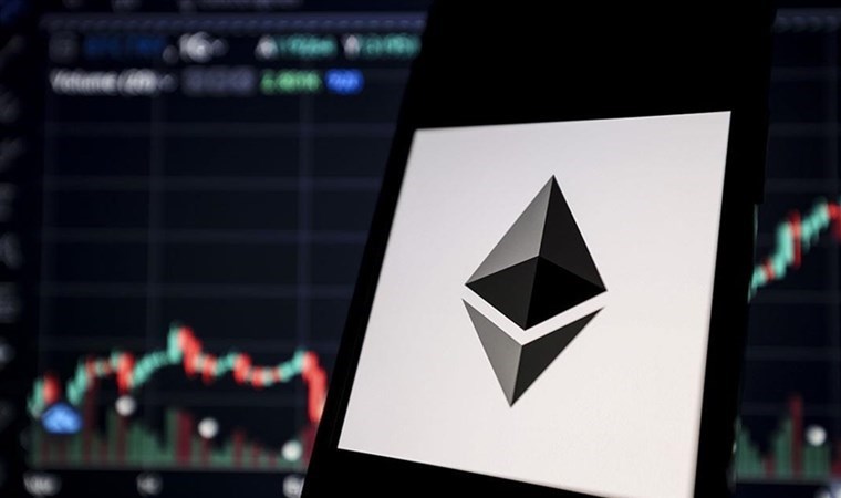 ABD'de Ethereum ETF'ler piyasaya sürüldü