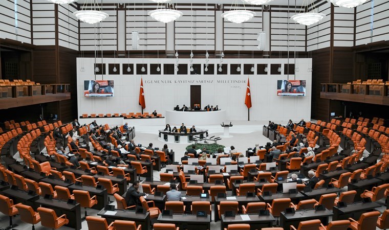 TBMM'de 'hediye araç' tartışması: 'Yabancıların Erdoğan'a cömert olduğu kadar...'