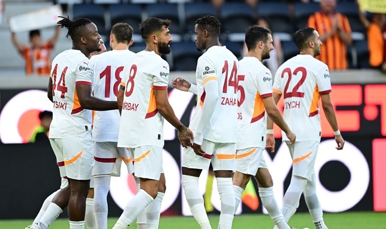 Galatasaray - Lecce maçı ne zaman, saat kaçta, hangi kanalda?