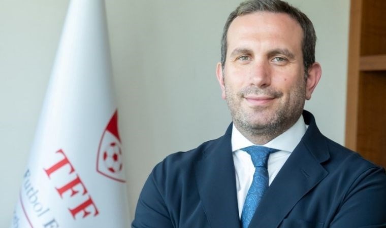 Abdullah Ayaz kimdir? Türkiye Futbol Federasyonu yeni genel sekreteri Abdullah Ayaz kaç yaşında, nereli?