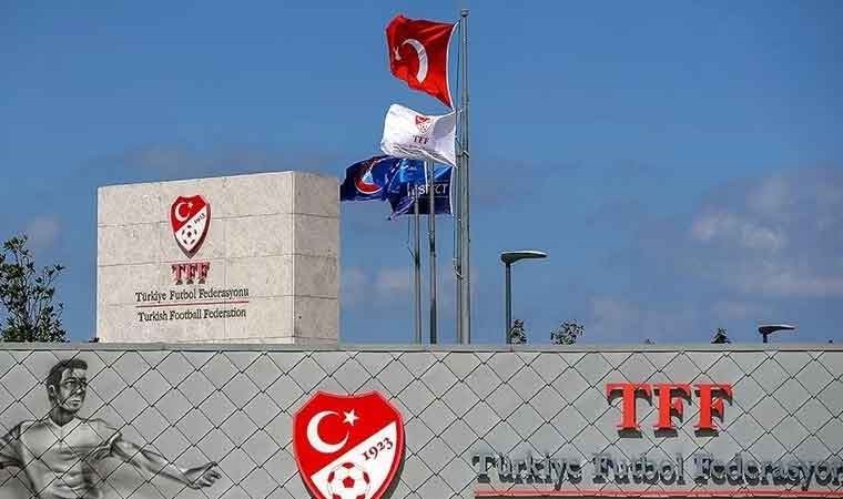 TFF 1. Lig'de fikstür çekildi