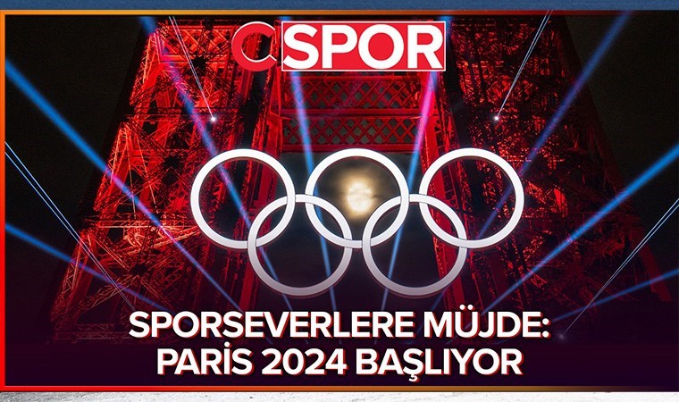 Sıcak ve gergin olimpiyat, Paris 2024 başlıyor