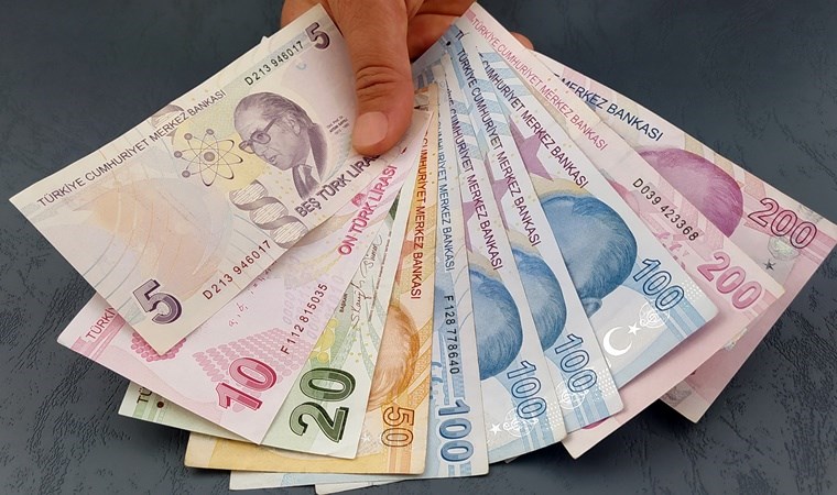 Merkez Bankası'ndan mevduat adımı! 1 milyon TL'nin aylık faiz getirisi belli oldu