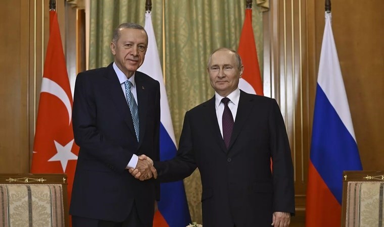 Kremlin'den Türkiye açıklaması: Putin-Erdoğan zirvesi ne zaman?