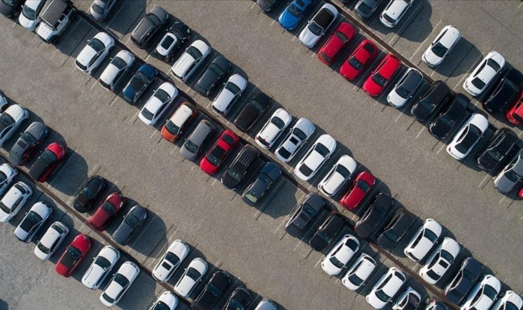 İstanbul'da yediemin otopark ücretlerine zam!