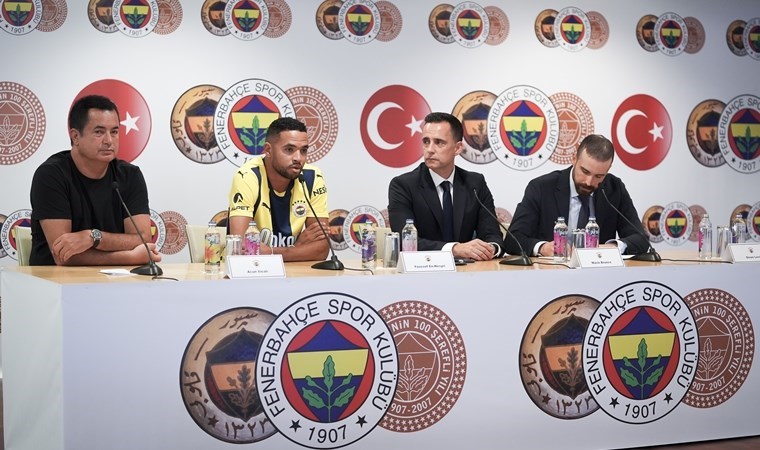 Acun Ilıcalı'dan transfer itirafı: 'Milan, 30 milyon verdi...'