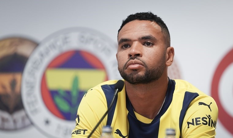 Youssef En-Nesyri imzayı attı: 'Rakip forvetlere bakmıyorum'