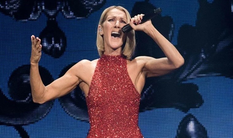 Celine Dion, Paris Olimpiyatları ile sahnelere dönüş yapacak