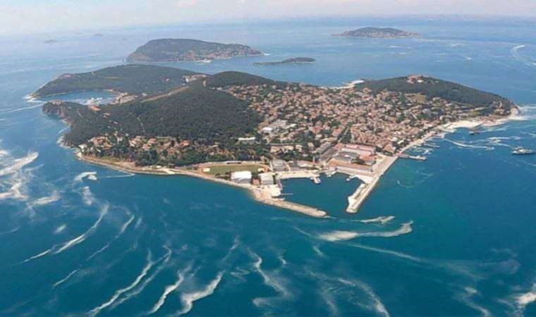 Tuzla-Pendik-Adalar feribot seferleri için UKOME'den oy birliğiyle onay