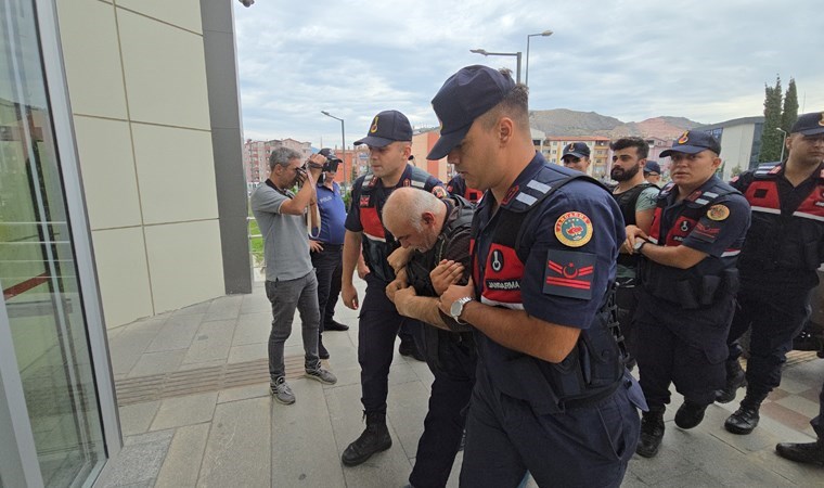 Eski muhtarı öldüren yeni muhtar ve oğlu tutuklandı