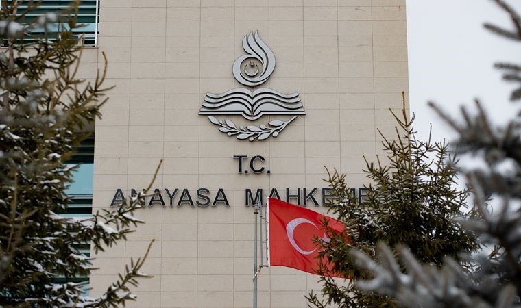 AYM'den 'kötü muamele yasağı' ihlali kararı: Avukata 100 bin TL manevi tazminat ödenecek