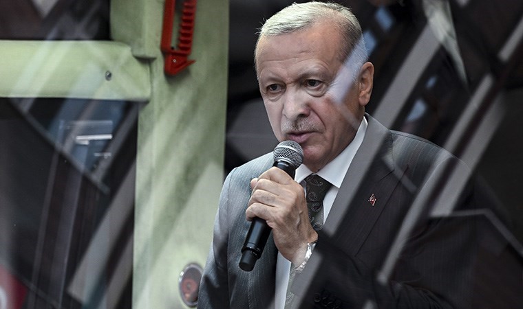 Erdoğan'dan 'çay kesme motoru' tepkisi: Nereden nereye geldik?