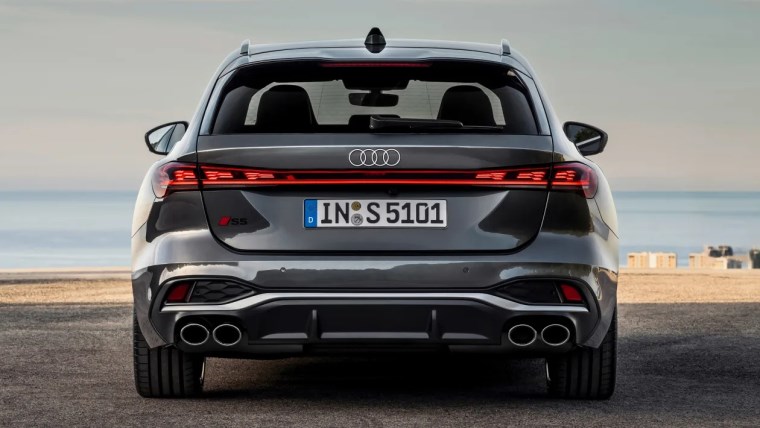 Yeni Audi A5 neler değişti? Adı dışında her şeyiyle bir Audi A4 mü! İşte fiyatı ve özellikleri