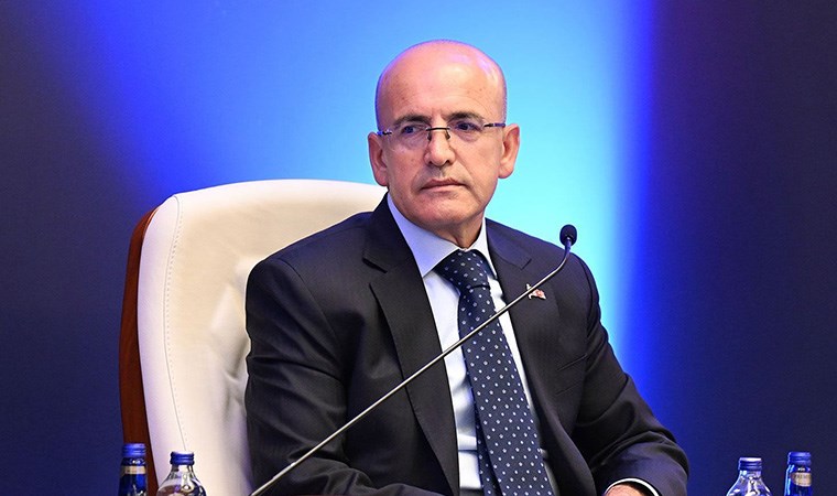 Ünlü İngiliz ekonomistten Mehmet Şimşek senaryosu! 'Giderse...'