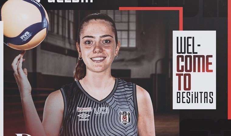 Beşiktaş, Derya Güç'ü kadrosuna kattı!