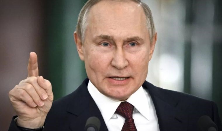 Putin, ABD'yi uyardı: 'Füze yerleştirilmesi halinde...'