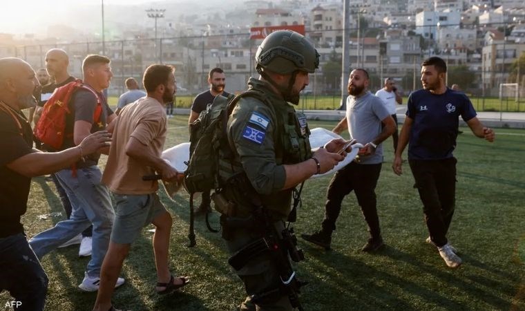 Suriye, İsrail'i suçladı: 'Saldırıyı onlar gerçekleştirdi ve suçu Hizbullah'a attılar'