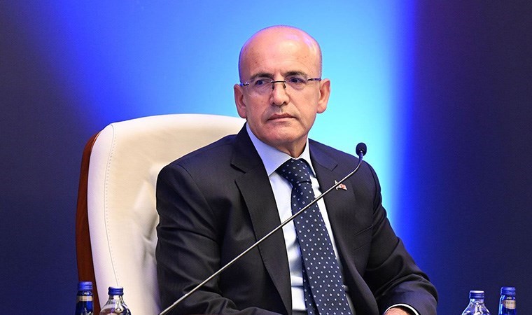 Mehmet Şimşek vergi paketini böyle savundu: 'Bu yasa vatandaşlarımıza yük getirmiyor'