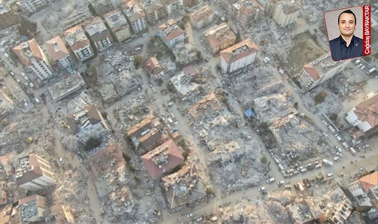 İktidar verdiği sözleri tutmadı, binlerce aile zor durumda kaldı: Deprem bölgesinde iş yok