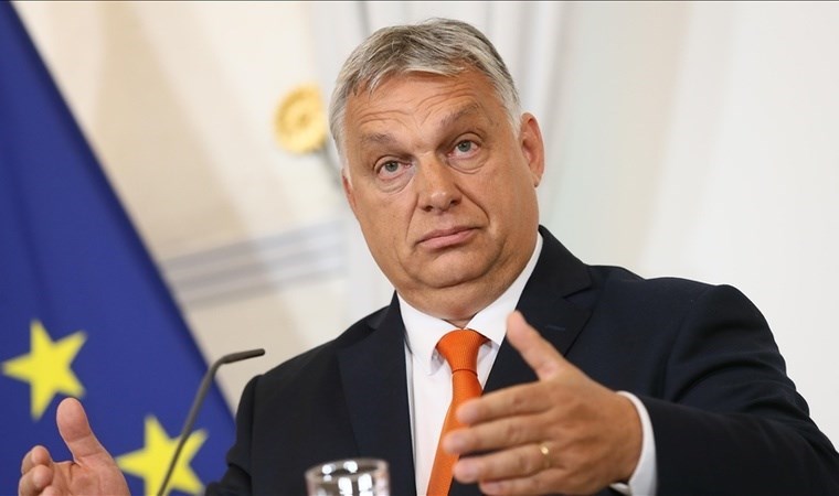 Orban'dan, Fransa'ya imalı eleştiri: Olimpiyat Oyunlar açılışını hatırlattı