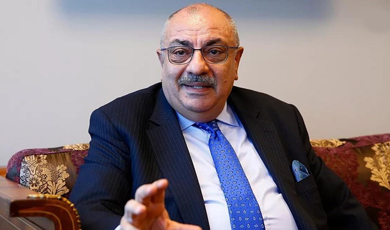 Tuğrul Türkeş: Oğlum her akşam Gezi eylemlerine katıldığını söyledi