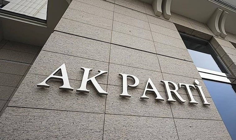 AKP Edremit İlçe Başkanı Tuna istifa etti