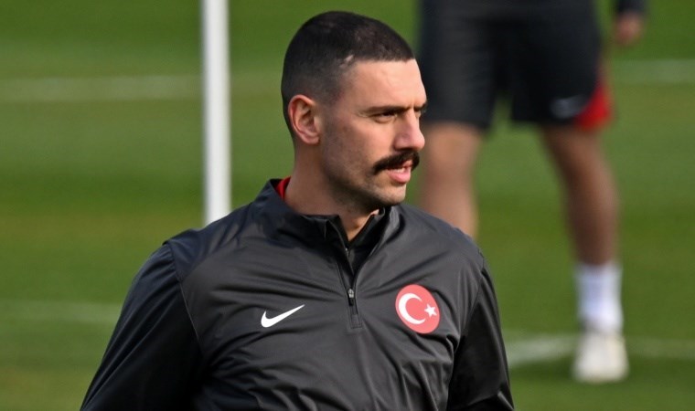 Merih Demiral kimdir? Merih Demiral'ın eşi kim? Merih Demiral'ın Ronaldo anısı ne?