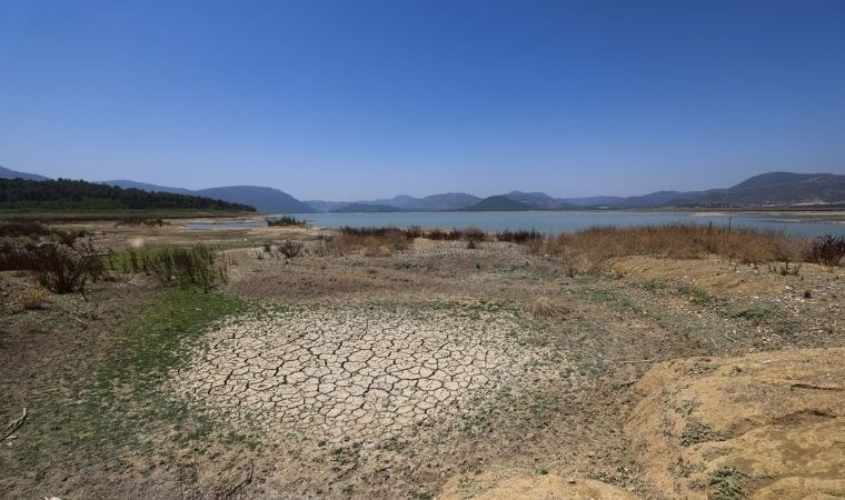 İzmir’de su tasarrufu çağrısı