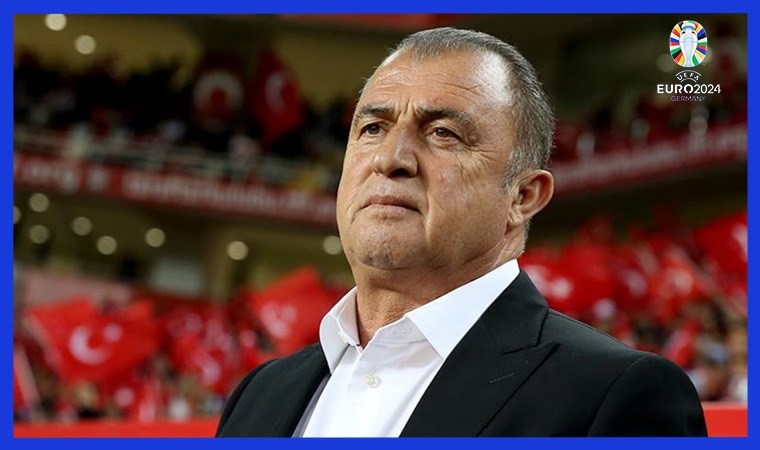 Fatih Terim'den A Milli Takım'a övgü: 'Çocuklarımızla gurur duyuyorum'