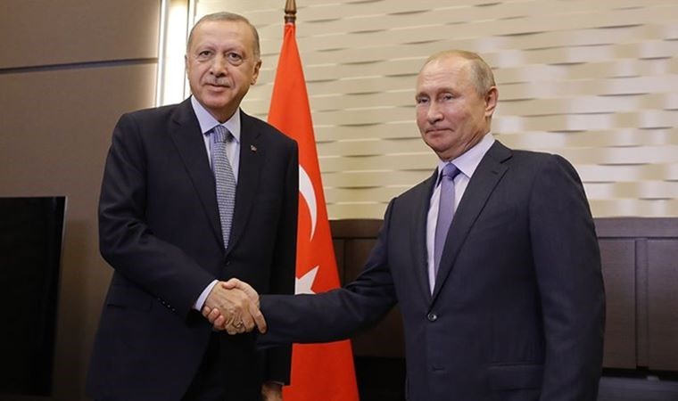 Astana'da Putin'le kritik görüşme: NATO Zirvesi öncesi Erdoğan’ın cebinde neler olacak?